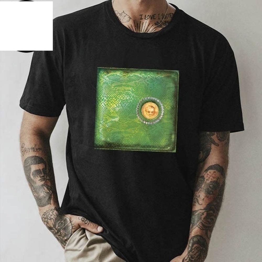 Alice Cooper Elected Single Shock Rock Legend Fan T-Shirt